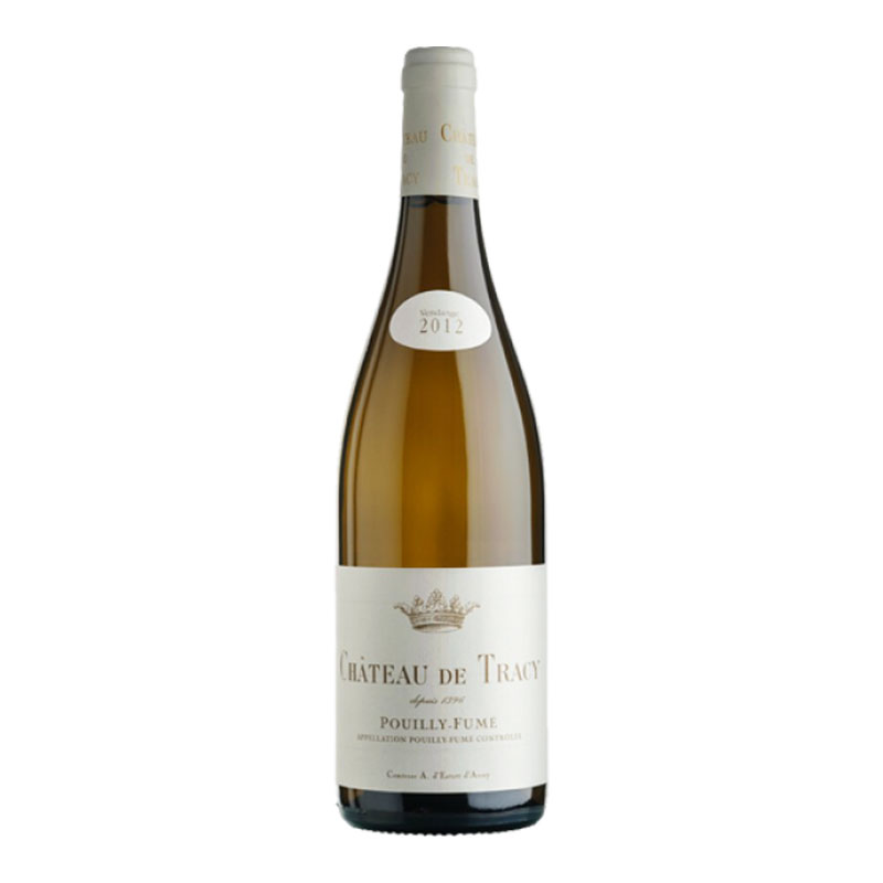 Chateau de Tracy Pouilly-Fum? 2023