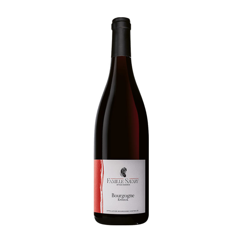Savary-Bourgogne-Epineuil