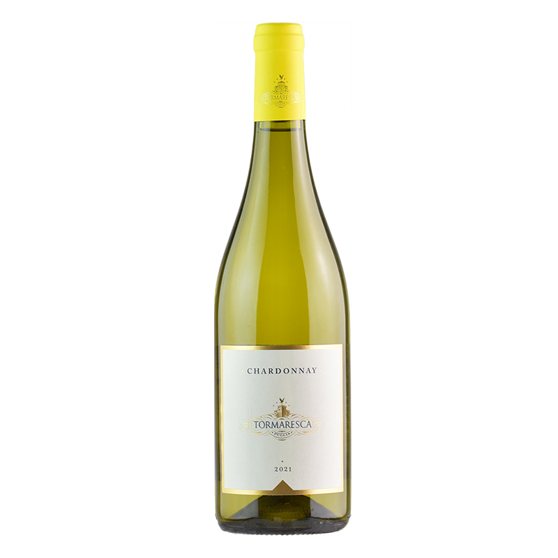 Antinori Tormaresca Chardonnay 2024