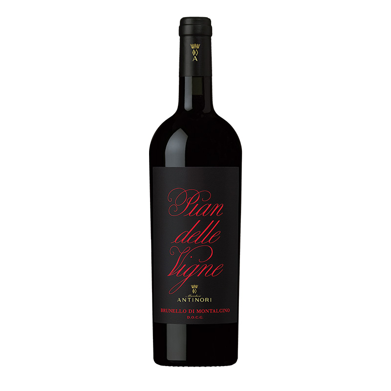 Pian Delle Vigne Brunello di Montalcino 2021
