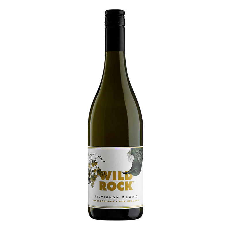 WildRockSauvignonBlanc