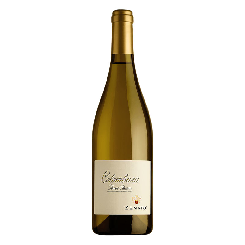 Zenato Colombara Soave 2024