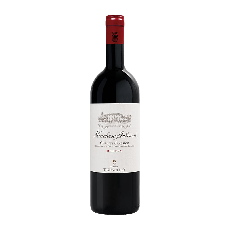 Antinori Marchese Chianti Riserva 2022