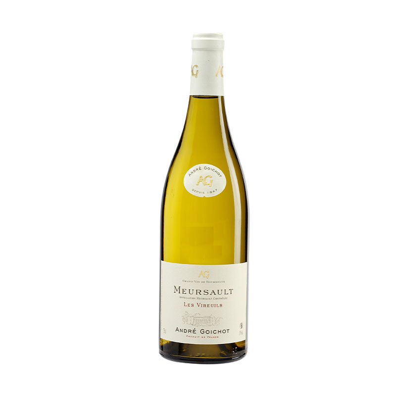 Andre Goichot Meursault "Les Vireuils" 2020