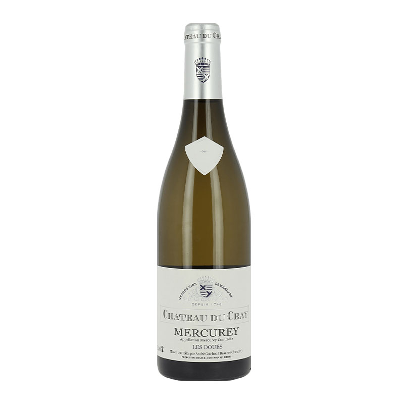 Chateau du Cray – Mercurey “Les Doues” 2021