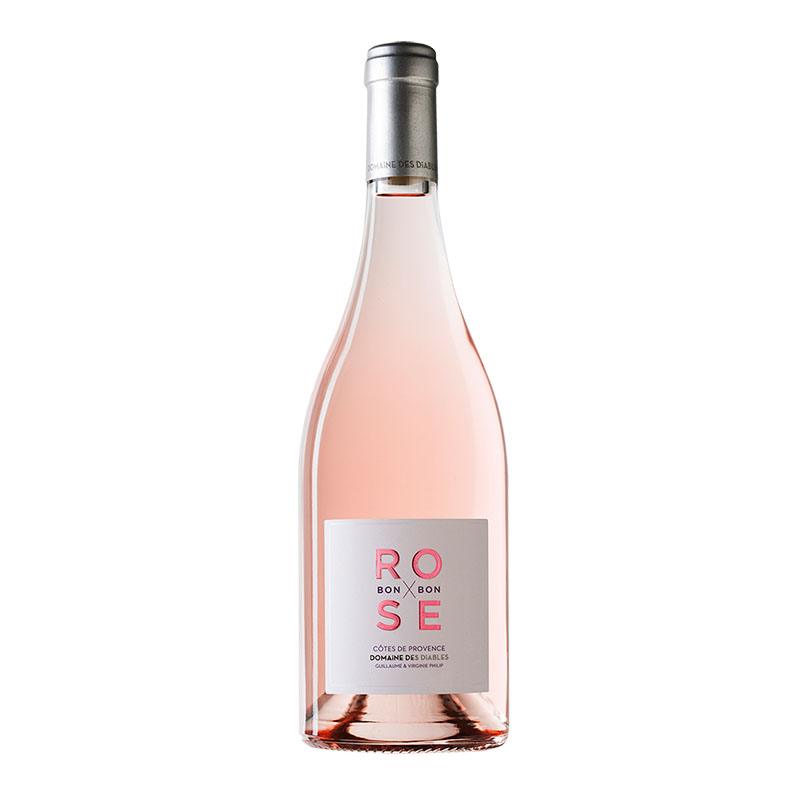 Rose Bonbon