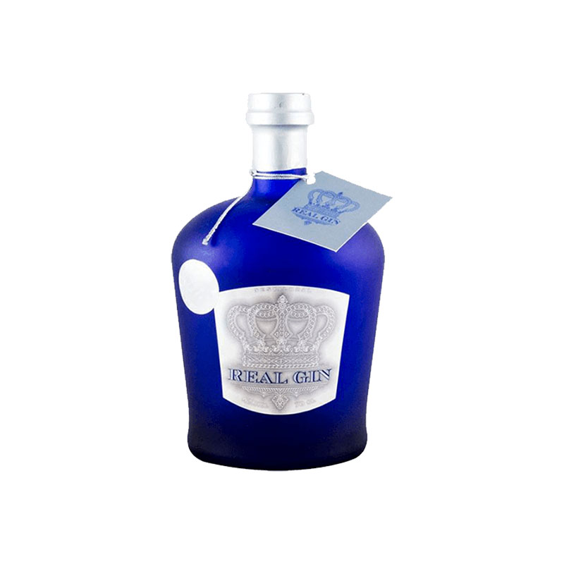 Real Gin Classic