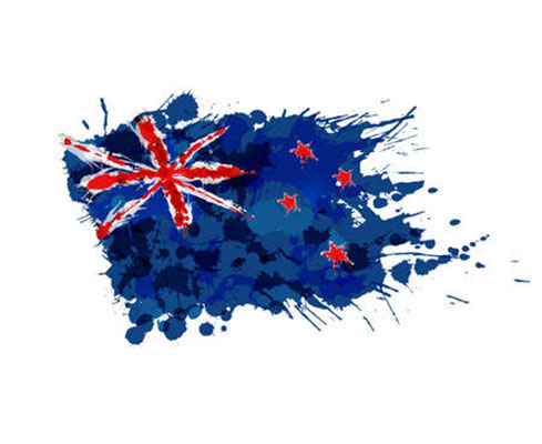 New Zealand Wines
