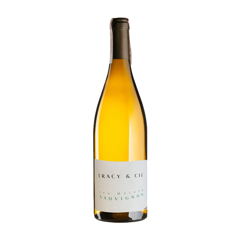 Les Marnes Val de Loire Sauvignon Blanc 2024
