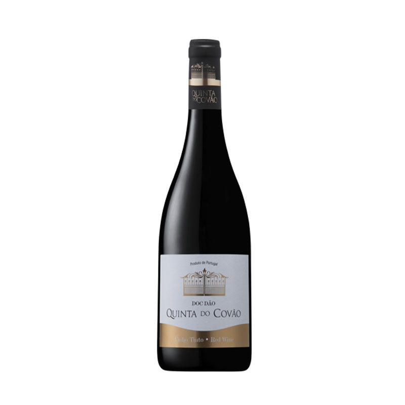 Quinta do Covão Red 2020