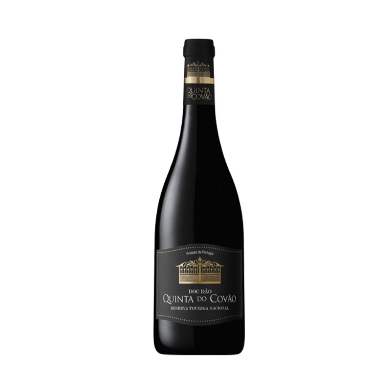 Quinta do Covão Reserva Touriga Nacional 2020