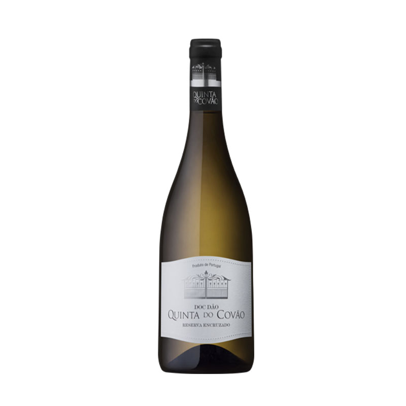 Quinta do Covão Reserva Encruzado 2022