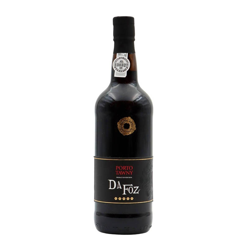Da Foz Porto Tawny