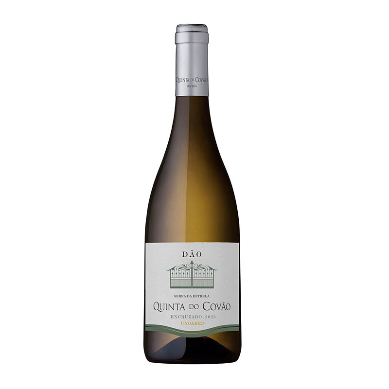 Quinta do Covão Encruzado Unoaked 2023