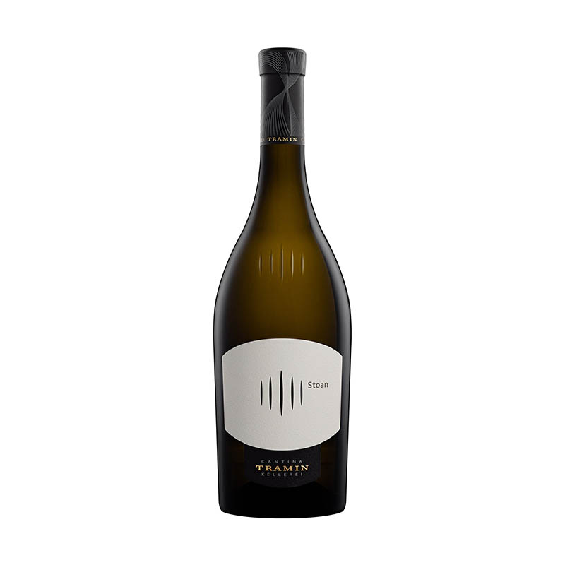 Tramin STOAN Weiss 2023