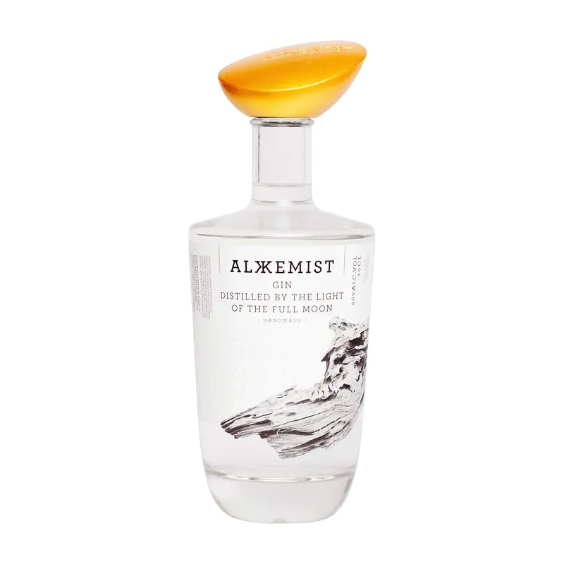 Gin Alkkemist
