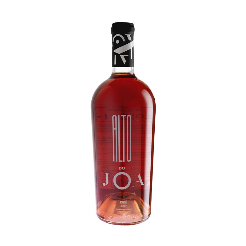 Alto do JOA Rosé 2023