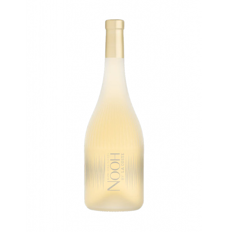 NooH by La Coste 0% Blanc