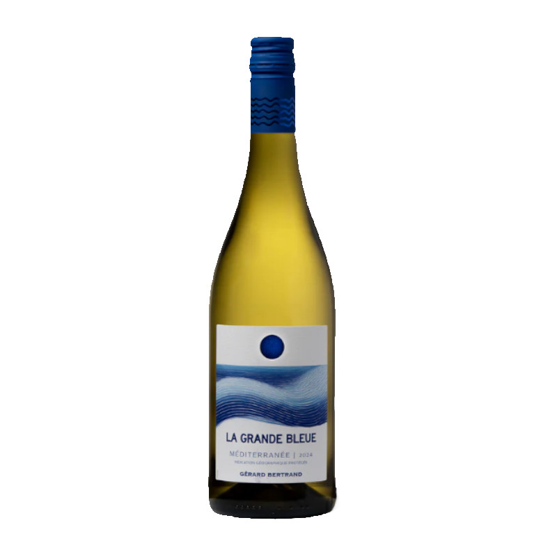 La Grande Bleu Bio 2025