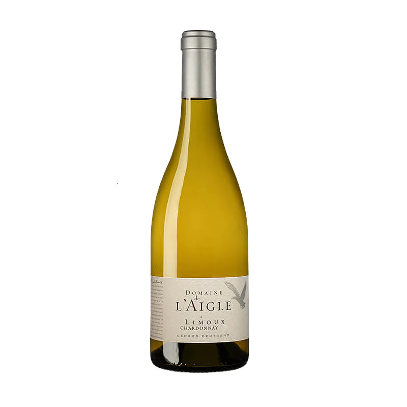 Domaine de L Aigle Limoux Chardonnay 2023
