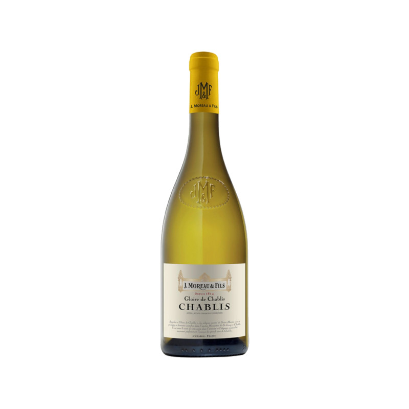 Gloire de Chablis 2025