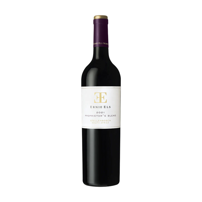 ERNIE ELS Proprietor’s Blend