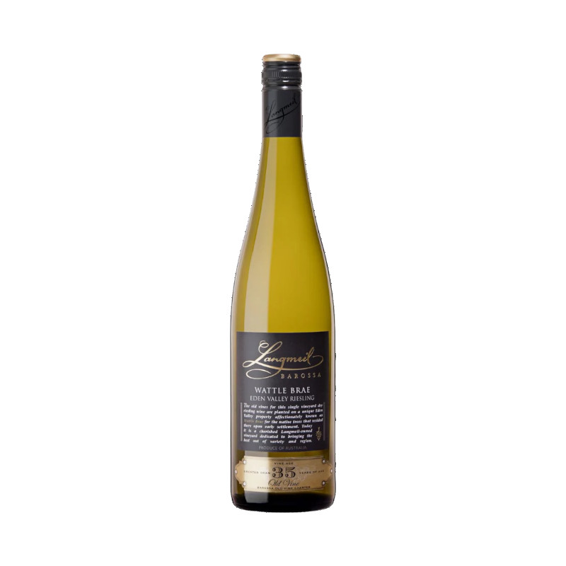 Langmeil Watle Brae Dry Riesling Old Vine 2026