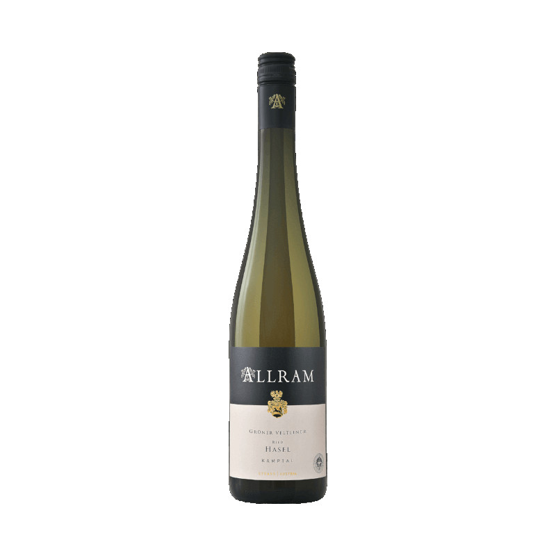 Allram Gruner Veltliner Hasel Bio 2024