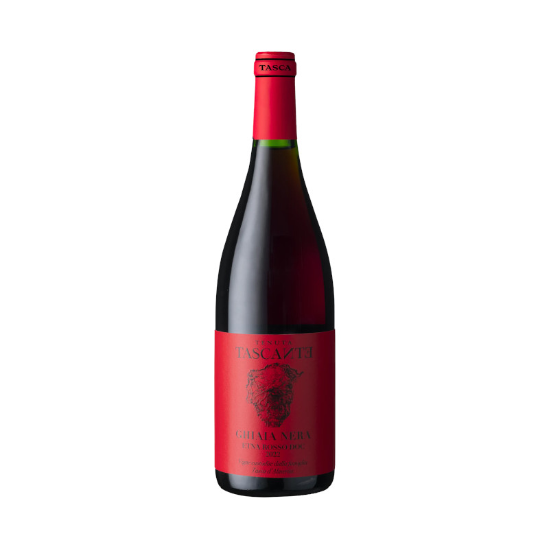 Ghiaia Nera DOC Etna 2022
