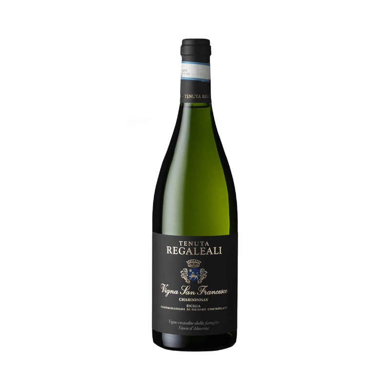 Regaleali VSF Chardonnay DOC Sicilia 2022