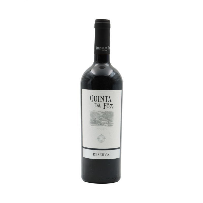 Quinta da Foz Reserva 2021