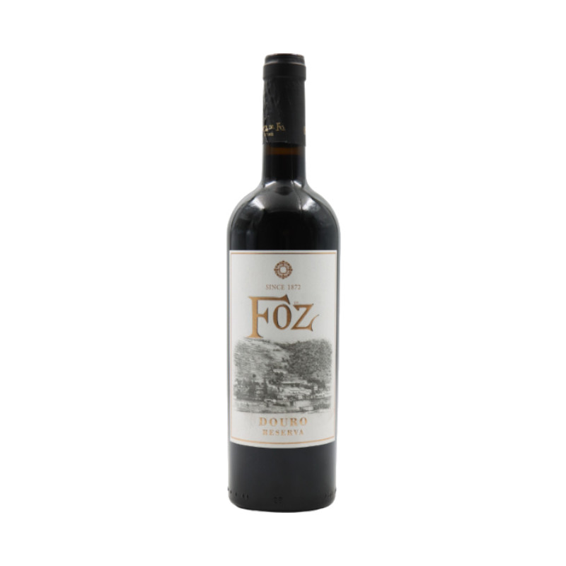 Foz Reserva Tinto 2023
