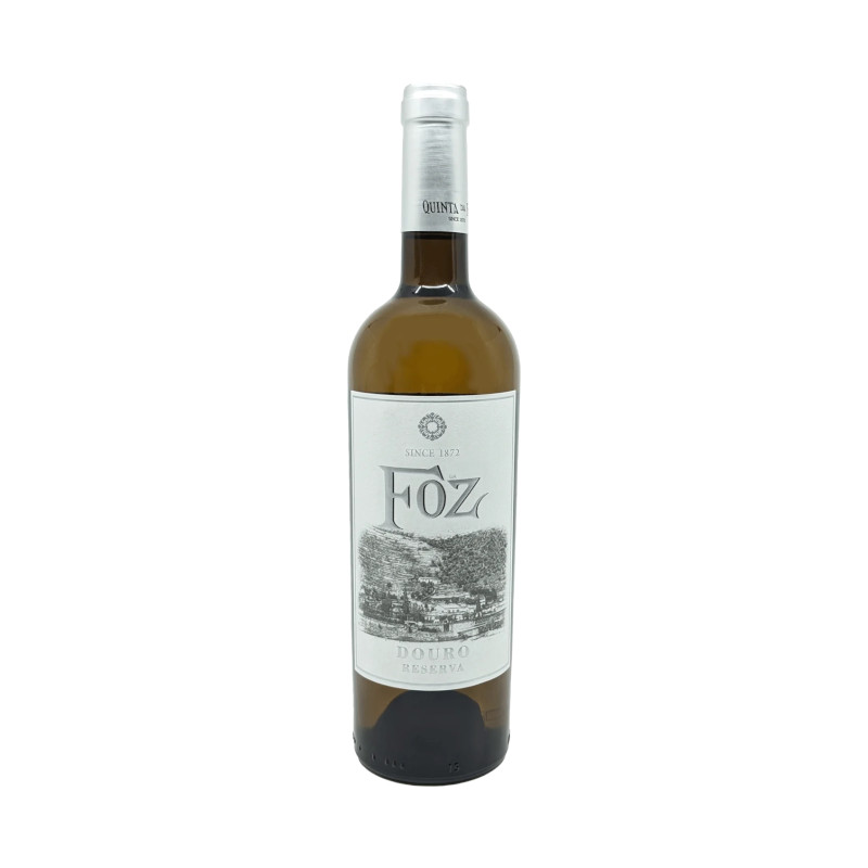 Foz Reserva Branco 2023