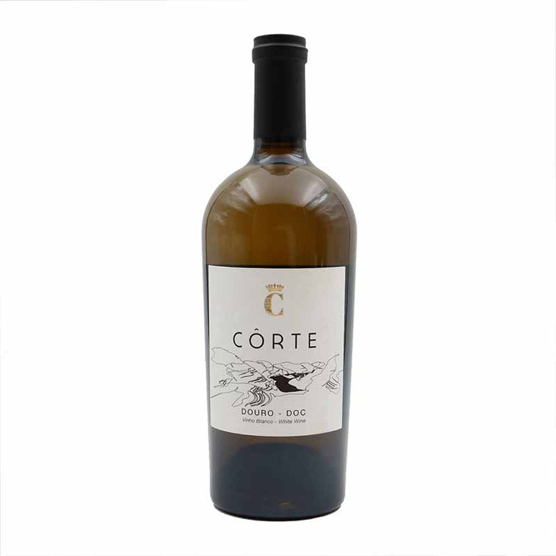 Quinta da Corte Viosinho 2022