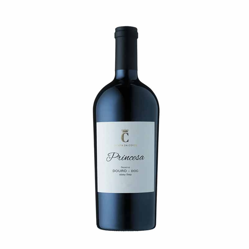 Quinta da Corte Princesa Reserva 2021