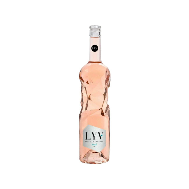 LYV Rose