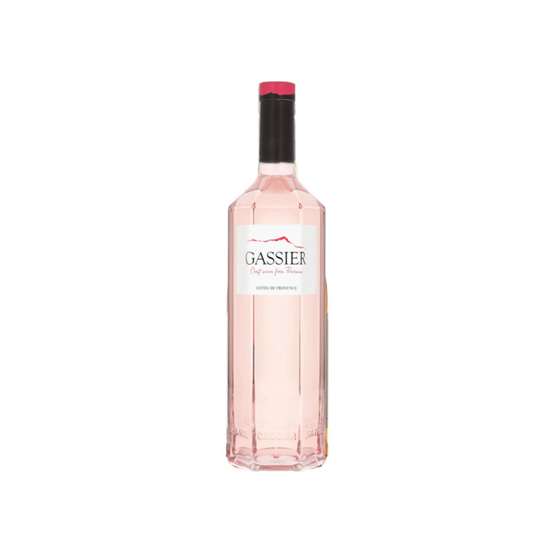 GASSIER LPDM Cru Ste.Victoire 2025