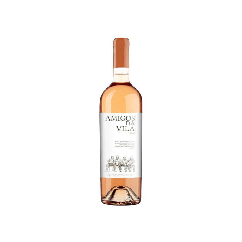 Amigos da Vila Alentejo Rosé 2024